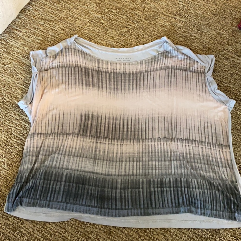 All Saints Top